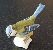 Vintage goebel blue for sale  NOTTINGHAM