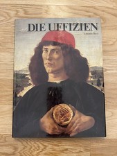 Luciano berti uffizien gebraucht kaufen  Frankfurt am Main