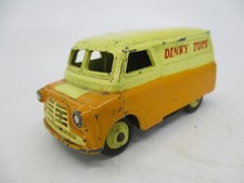 Ax576 dinky toys d'occasion  Péronnas
