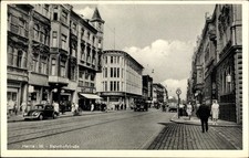 Herne ruhrgebiet bahnhofstraß gebraucht kaufen  Berlin