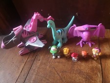 Paw patrol dino for sale  HAWES