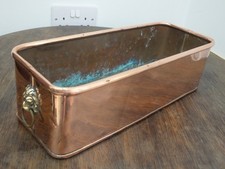 Superb vintage copper for sale  COLCHESTER