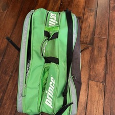 Mochila Prince Tour Team tênis multi raquete estojo de viagem/resfriador comprar usado  Enviando para Brazil