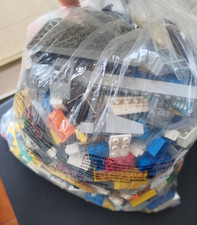 Lotto lego 1.8 usato  Pavia