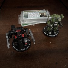 Two mechwarrior ttrpg for sale  Chula Vista