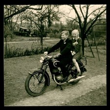 Motorrad junge mädchen gebraucht kaufen  Deutschland