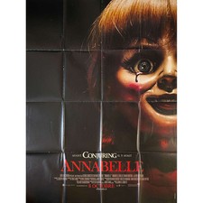 Annabelle french movie d'occasion  Villeneuve-lès-Avignon
