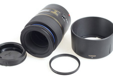 Tamron 90mm macro gebraucht kaufen Tamron 90mm macro gebraucht kaufen  München