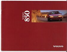 Volvo 850 1995 d'occasion  Expédié en Belgium