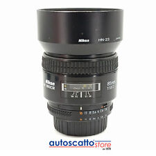 Nikon d paraluce usato  Pontedera