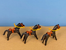 Playmobil country knights for sale  CAMBRIDGE