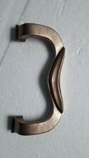 Stoßgriff bronze massiv gebraucht kaufen  Werdohl