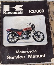 Kawasaki oem service for sale  Conroe