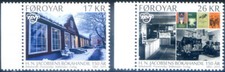 Libreria torshavn 2015. usato  Milano
