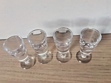 Lot verres liqueur d'occasion  Aubin