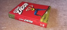 Sono zagor edizione usato  Bologna