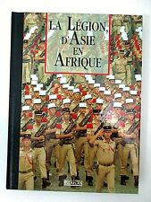 Légion asie afrique d'occasion  Semblançay