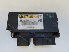 13505823 CENTRALINA SENSORE AIRBAG MODULO SRS CHEVROLET CRUZE J300 SDM10.12.04, usado comprar usado  Enviando para Brazil