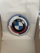 Logo bmw capot d'occasion  Bouguenais