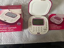 Weight watchers compact for sale  TETBURY