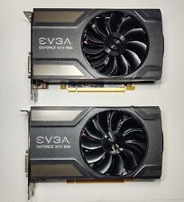 Lot evga nvidia for sale  Anaheim