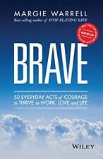 Brave everyday acts for sale  UK