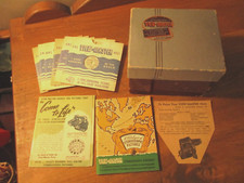 Vintage bakelite sawyer for sale  Stewartville