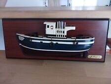Tableau bateau pécheurs d'occasion  Le Mans
