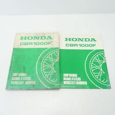Riginal honda cbr gebraucht kaufen  Kreuztal