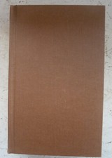 Antique book 1901 for sale  SUTTON COLDFIELD