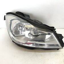 Farol do lado do motorista Mercedes-benz C180 Se W204 2012 A2048205259, usado comprar usado Farol do lado do motorista Mercedes-benz C180 Se W204 2012 A2048205259, usado comprar usado  Enviando para Brazil