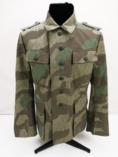 Wehrmacht tarnjacke splitterta gebraucht kaufen  Embsen