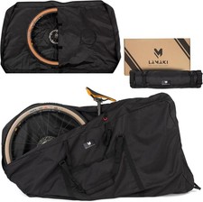 Bike travel bag for sale  SALFORD