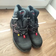 Hks sicherheitsstiefel src gebraucht kaufen  Niederzier