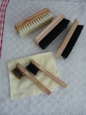 Schuhputzset reiseset tlg gebraucht kaufen  Mössingen