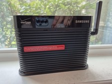 Samsung scs2u01 network for sale  Jacksonville