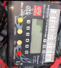 Chargeur équilibreur umax d'occasion  France