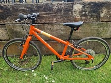 Isla bike islabike for sale  ADDLESTONE