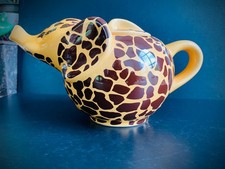 Théière vintage thé d'occasion  Laon