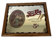 Pepsi cola framed for sale  Fort Wayne