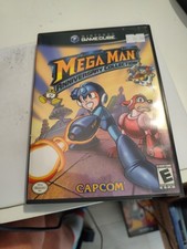 Mega man anniversary d'occasion  Igoville