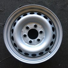 Mercedes benz 16x6.5 for sale  Anaheim