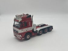 Wsi d102 west for sale  CHELTENHAM