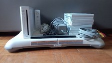 Nintendo wii bianca usato  Conegliano