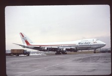 Orig 35mm airline for sale  Florissant