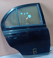 82100ax130 porta post. usato  Italia