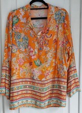 Hippie bluse muster gebraucht kaufen  Coburg