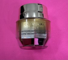 Crema potenciadora contorno de ojos Cle De Peau 15 ml/0,52 oz NUEVA SIN CAJA segunda mano  Embacar hacia Mexico