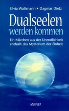 Dualseelen kommen silvia gebraucht kaufen  Berlin