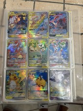 Carte pokemon lotto usato  Casapesenna